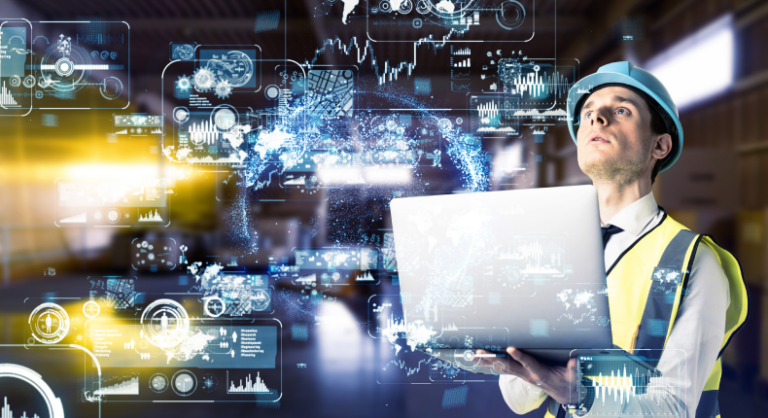 Taking factory quality to the next level, combining data in a cohesive manner