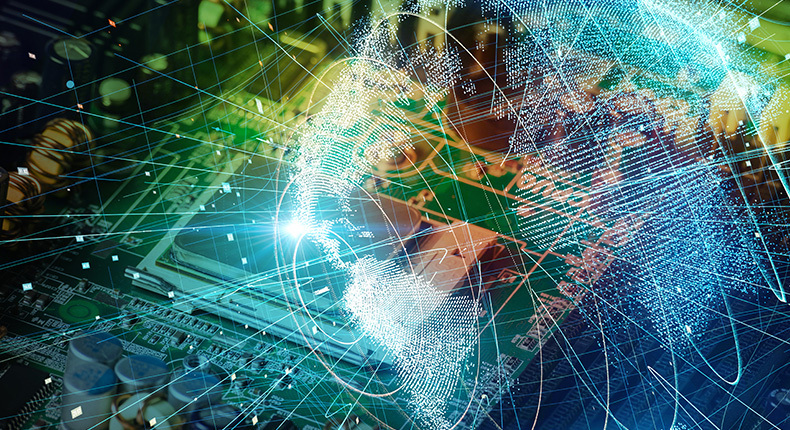 Implement Cloud-Native Architecture