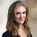 Picture of Yoram Barak博士和Amy Doucette