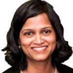 Picture of Vishali Ragam, Global Product Manager, SPC 