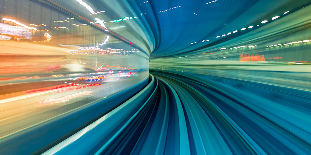 Accelerating Pharma