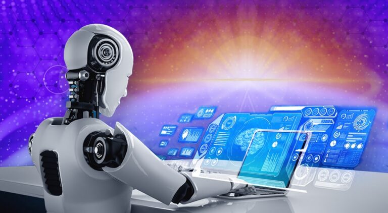 Solve productivity and supply chain issues with AI ML