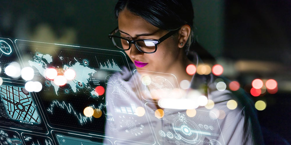 Smart Factories UPC solution