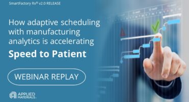 SmartFactory Rx® v2.0