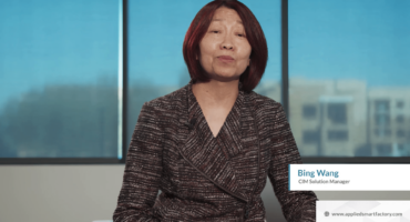 Smartclips Bing Wang