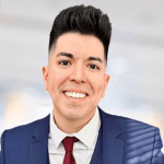 Picture of José Castañeda, Pharma Account Sales Manager