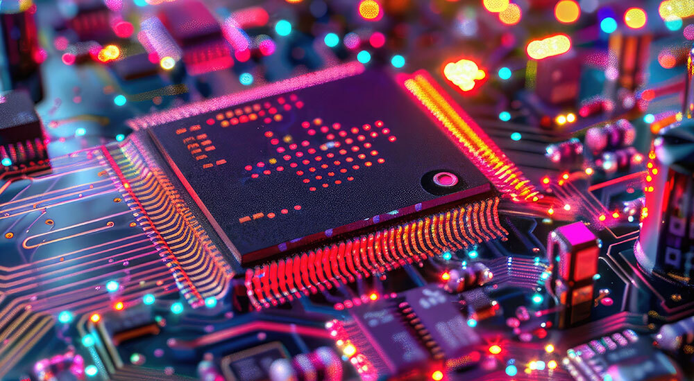 Smart factory MES optimization for semiconductor advanced packaging