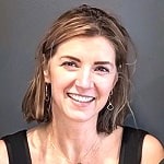 Picture of Agnes Sowa, Battery Manufacturing Segment Manager 