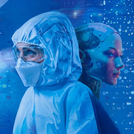 SmartFactory AI Solutions